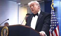 Trump: İran'ın petrol altyapısı havaya uçmadan önce 3 günü kaldı