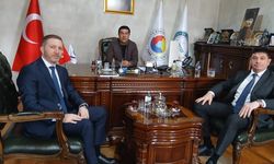 Türkiye-Azerbaycan ekonomik iş birliği masaya yatırıldı