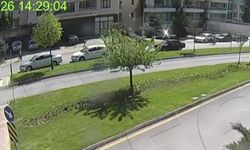 3 saniyelik tehlikeli eğlence 46 bin TL cezayla son buldu