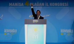 İYİ Parti Manisa İl Başkanı Yunus Koca ve yönetimi görevden alındı