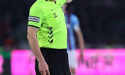 Beşiktaş-Alanyaspor maçının hakemi belli oldu