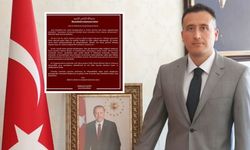 Ayaş Kaymakamı Muharrem Eligül'e sosyal medya incelemesi!