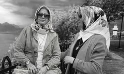 Kahramanmaraş'taki saldırıda öğrencilerine siper olurken hayatını kaybeden Ayla öğretmen tüm Türkiye'yi yasa boğdu