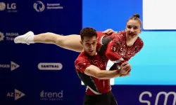 Ayşe Begüm Onbaşı ile Can Derviş Tokyo’da bronz kazandı