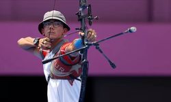 Mete Gazoz yarı finalde! Dünya Kupası’nda madalya yolunda...