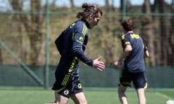 Fenerbahçe’de Tedesco sonrası ilk antrenman...