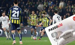 Dev derbide karaborsa vurgunu! Beşiktaş - Fenerbahçe maçına büyük operasyon: 15 gözaltı!