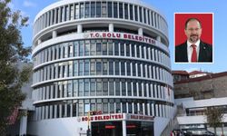 Bolu Belediyesi'nde boşluklar doluyor! 3 belediye başkan yardımcısı tutuklanmıştı