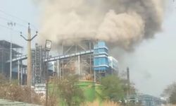 Hindistan’da enerji santralinde patlama: 9 ölü, 15 yaralı