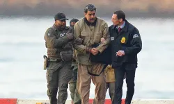 ABD'nin kaçırdığı Maduro'dan aylar sonra çarpıcı mesaj: "Çile olmadan diriliş olmaz"