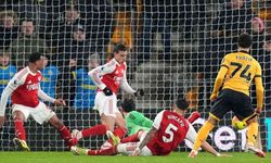 Premier Lig'de kaleler şaştı!