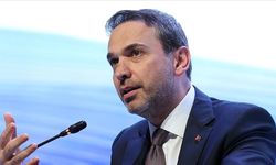 Bakan Bayraktar: Enerji ve madencilikte hedefimiz bölgesel istikrar