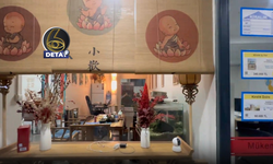 Bağcılar'da Çinli emlakçı: Yatırımcı olarak geldi, kendi eko sistemini kurdu!