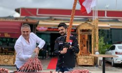 Adana'nın en iyi kebapçısı seçildi