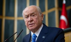 Bahçeli'den 'Terörsüz Türkiye' çıkışı! Dikkat çeken açıklama: Öcalan için yeni statü