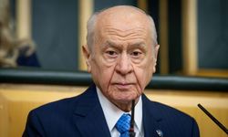 MHP lideri Bahçeli'den Amedspor'a tebrik mesajı: Futbolun birleştirici ruhunu güçlendirecek