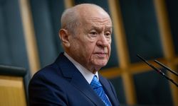 Bahçeli’den İstanbul’un fethi mesajı