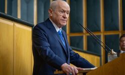 CANLI | MHP lideri Bahçeli çok net mesaj: Ege'de mevcut dengeyi bozdurmayız
