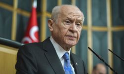 MHP lideri Bahçeli'den 'Dünya Barış Konseyi' önerisi