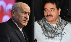 MHP lideri Bahçeli'den, İbrahim Tatlıses’e 'geçmiş olsun' telefonu