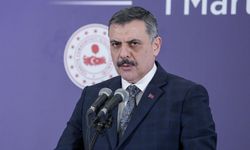 İçişleri Bakanı Çiftçi, Pakistanlı mevkidaşıyla görüştü!