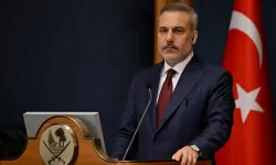 Bakan Fidan'dan AB ile kritik telefon trafiği: Masada ABD-İran ateşkesi var