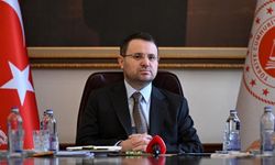 Adalet Bakanı Akın Gürlek'ten sosyal medya açıklaması