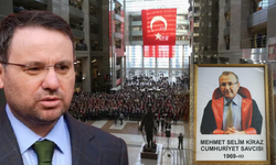 Bakan Gürlek, Savcı Kiraz cinayetinin azmettiricisi Musa Aşoğlu'nun iadesini talep etti