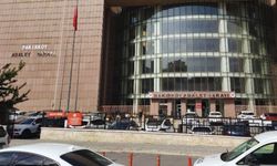 İBB davasında izinsiz kayıt nedeniyle gözaltı!