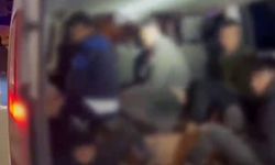 Hatay’da göçmen kaçakçılığı operasyonu