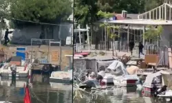 Balıkçı barınağındaki bıçaklı saldırıda karar: Sanığa 5 yıl 5 ay hapis