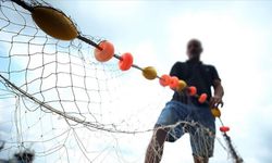 Kaçak balık avcıları fotokapanla yakalandı: 94 bin TL ceza!