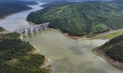 İSKİ açıkladı: İşte barajlarda son durum!