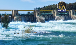 Barajlar doldu, kapaklar açıldı: Komplo teorisi gerçek mi oldu?