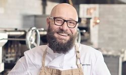 Bardot’ta yeni dönem: Danışman şef Mert Şeran ile menü yenilendi