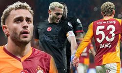 Galatasaray'da Barış Alper Yılmaz heyecanı: Eski kulübü Ankara Keçiörengücü 10 milyon Euro için beklemede!