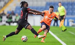 Başakşehir’den 3 gollü resital: Shomurodov geri döndü