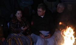 Başkan Tugay, Meslek Fabrikası'nda sabahladı! "Gerekirse tek başıma devam edeceğim"