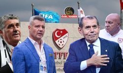 Türk futbolunda deprem: 4 büyükler ve başaltı takımlardan TFF'ye tarihi isyan!