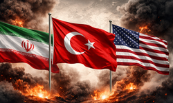 ABD-İran gerilimi tırmanıyor: Gözler Türkiye'nin arabuluculuğunda!