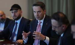 Bakan Bayraktar: Yakında çok enteresan şeyler duyacaksınız