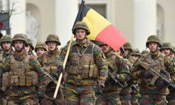 Avrupa'da savaş korkusu! Belçika ordusunun çağrısına binlerce genç koştu