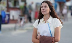 Bergüzar Korel konservatuvar günlerini anlattı! Zorbalık itirafı şaşırttı