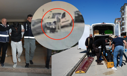 Eşini 12 bıçak darbesiyle öldüren cani kocadan kan donduran ifade! "8 gün boyunca eşimin cesediyle uyumuşum"