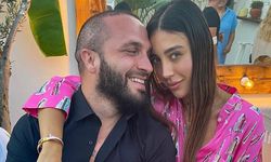 Berkay üçüncü kez baba oluyor! Bebeğin cinsiyeti belli oldu