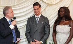 Nikah sonrası şaşırtan hamle! Bertuğ Yıldırım fotoğrafları kaldırdı