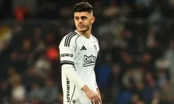 Beşiktaş'a bir Kosovalı daha! Juventus'a transfer çıkarması