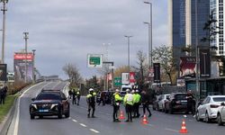 Beşiktaş'ta polis noktasına yönelik terör saldırısında yeni gelişme: Gözaltı sayısı 13'e çıktı