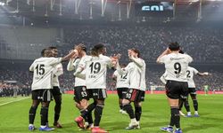 Beşiktaş'ta hedef çifte kazanç!