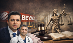 Mahkemeden tazminat kararı: Beyaz TV ve Osman Gökçek mahkûm edildi